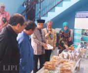 Kunjungan DPR RI ke Maluku Utara Agro-Marine Technopark, Ternate 